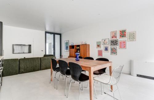 Lyon City Centre Apartment | NOCNOC L'Office