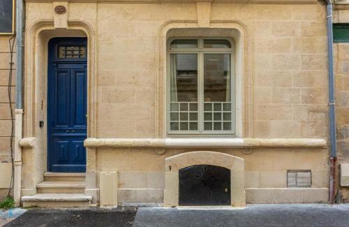 Capucins - Victoire Apartment | Nocnoc - Le Balcon de l'Oli 99m2