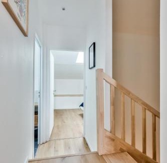 Capucins - Victoire Apartment | Nocnoc - Le Balcon de l'Oli 99m2