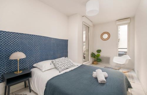 Saint-Georges Apartment | NOCNOC - Le Cocon Hypercentre