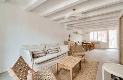 Notre-Dame du Mont Apartment | Nocnoc - Le Nid