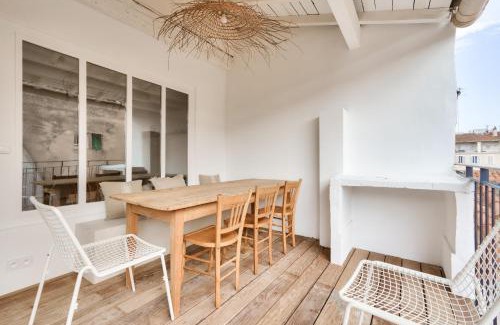 Notre-Dame du Mont Apartment | Nocnoc - Le Nid
