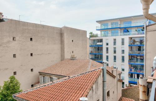 Notre-Dame du Mont Apartment | Nocnoc - Le Nid