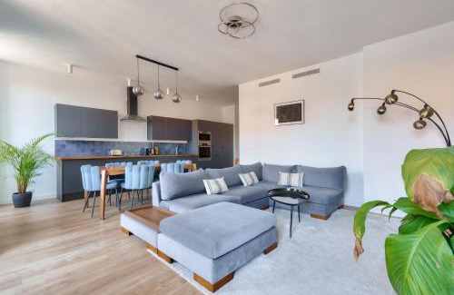 Prefecture Apartment | NOCNOC - Le Paraiso