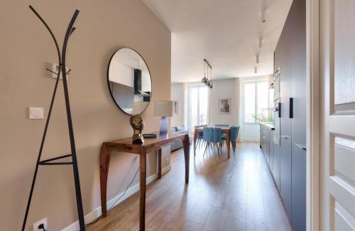 Prefecture Apartment | NOCNOC - Le Paraiso