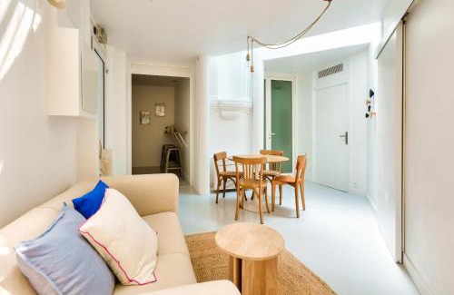 Prefecture Apartment | Nocnoc Le Parasol