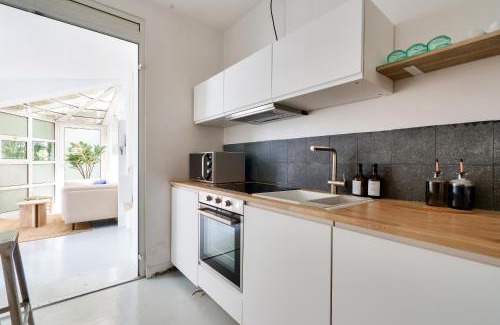 Prefecture Apartment | Nocnoc Le Parasol