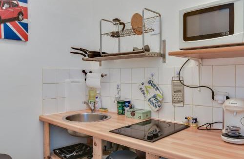 Vauban Esquermes Apartment | NOCNOC - Le Petit National