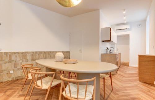 Griffon - Royale Apartment | NOCNOC - Maison Louise