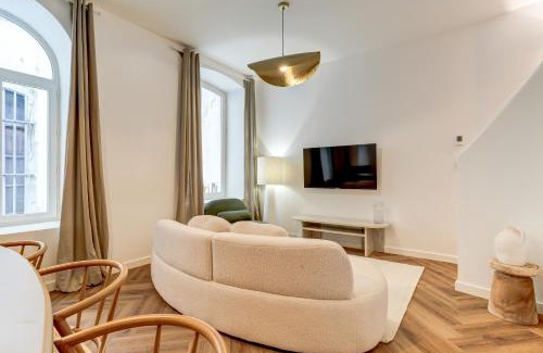 Griffon - Royale Apartment | NOCNOC - Maison Louise