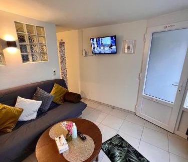 La Roche-en-Ardenne House | Nocturno