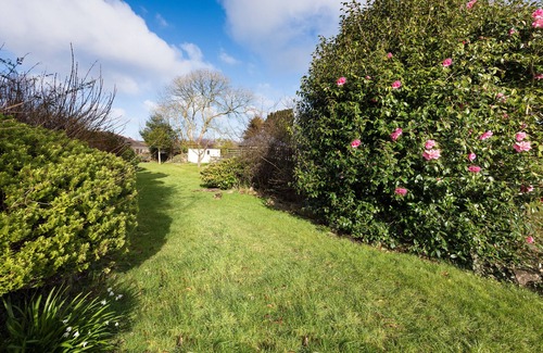 Llanbedrog House | Noddfa - Three Bedroom House, Sleeps 5
