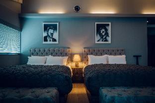 Shijo Hotel | node hotel