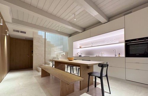 Civitanova Marche Bed & Breakfast | Nodo Modern B6B - Room 3