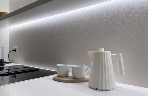 Civitanova Marche Bed & Breakfast | Nodo Modern B6B - Room 3