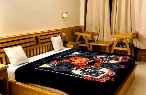 New Manali Bed & Breakfast | Noeel's Home B&B