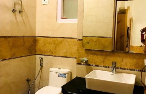 New Manali Bed & Breakfast | Noeel's Home B&B