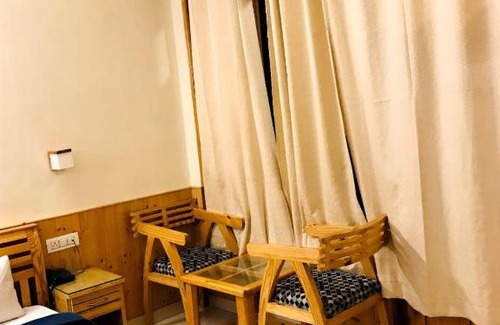New Manali Bed & Breakfast | Noeel's Home B&B