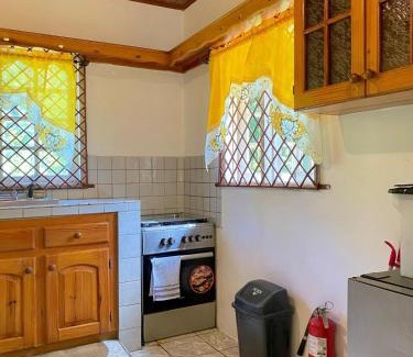 Port Antonio Villa | Noel Beach View Villa