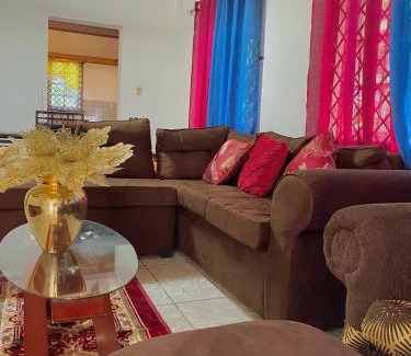 Port Antonio Villa | Noel Beach View Villa