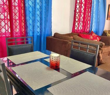 Port Antonio Villa | Noel Beach View Villa