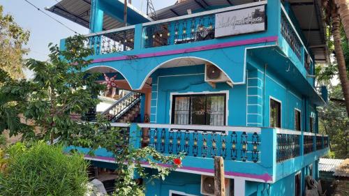 Marmagao House | Noel Guest House
