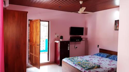 Marmagao House | Noel Guest House