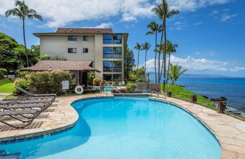 Kahana House | Noelani 101