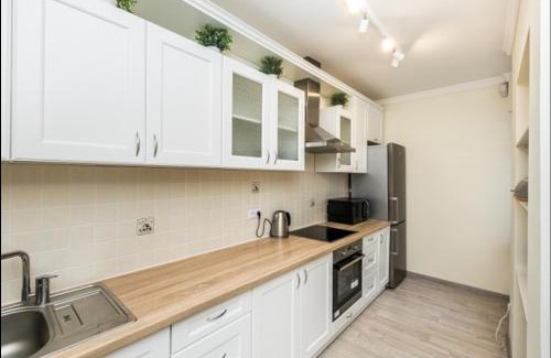 Jurmala Apartment | Noemi Jurmala Apartment