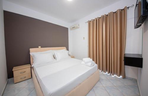 Ksamil Hotel | Noemi's Hotel Ksamil