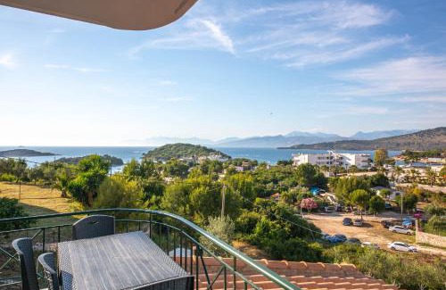 Ksamil Hotel | Noemi's Hotel Ksamil