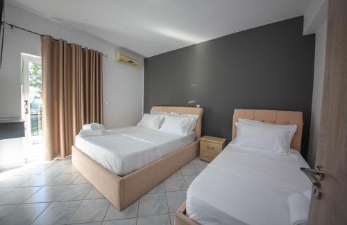 Ksamil Hotel | Noemi's Hotel Ksamil