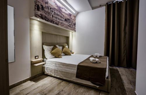 Vatican House | Noemi's rooms Guest House