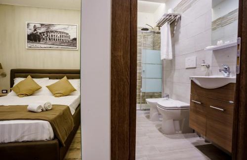 Vatican House | Noemi's rooms Guest House