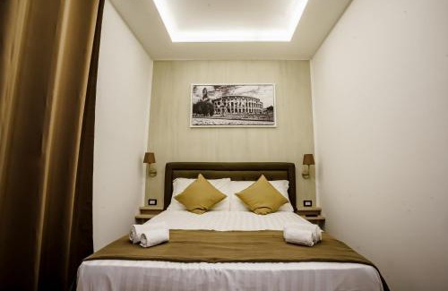 Vatican House | Noemi's rooms Guest House