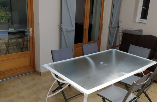 Saint-Basile House | Noemma house in the countryside