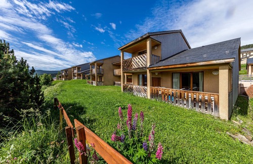 Les Angles House | Noemys Le Clos des Fontaneilles
