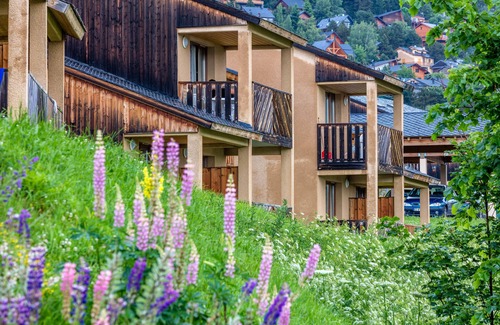 Les Angles House | Noemys Le Clos des Fontaneilles