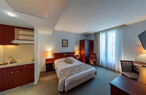 Neris-les-Bains Hotel | Noemys Néris Montluçon