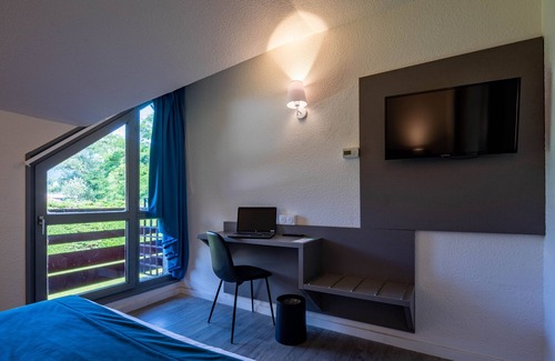 Viviers-du-Lac Hotel | Noemys Viviers du Lac
