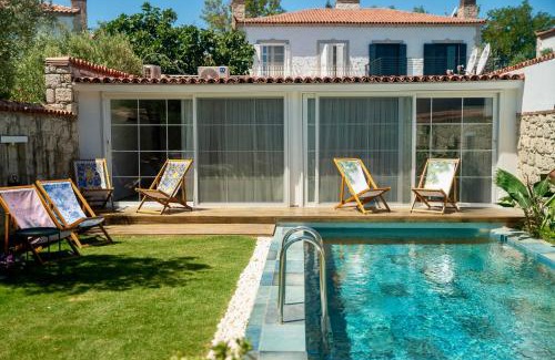 Tokoglu Hotel | Noesta Alaçatı