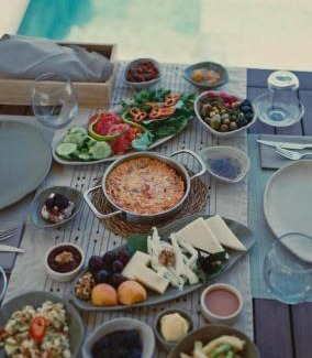 Tokoglu Hotel | Noesta Alaçatı