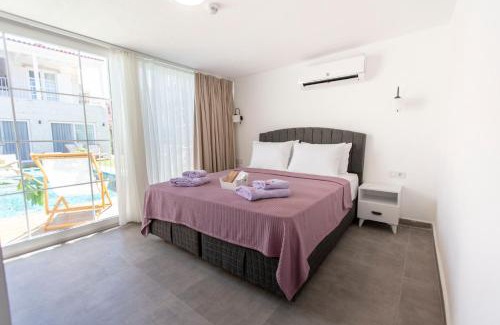 Tokoglu Hotel | Noesta Alaçatı