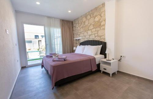 Tokoglu Hotel | Noesta Alaçatı