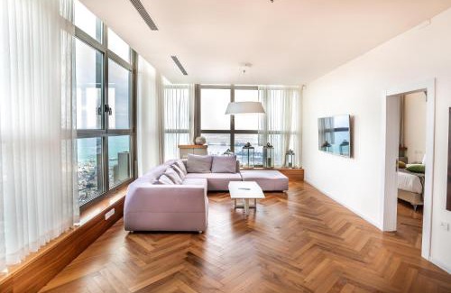 Haifa Hotel | Nof Hotel