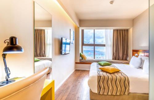 Haifa Hotel | Nof Hotel