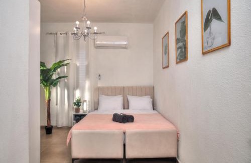 Safed Old City Apartment | Nof Marom - the Home in the Old City נוף מרום - הבית בעתיקה