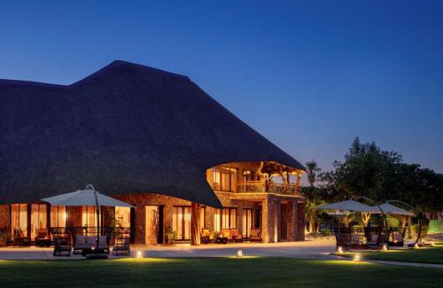 Riyadh Resort | Nofa Riyadh, A Radisson Collection Resort