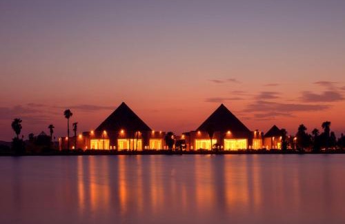 Riyadh Resort | Nofa Riyadh, A Radisson Collection Resort