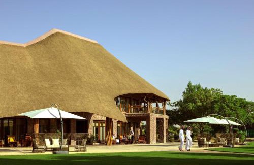 Riyadh Resort | Nofa Riyadh, A Radisson Collection Resort